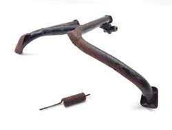 Pacific Coast Center Kickstand From 1990 Honda PC800