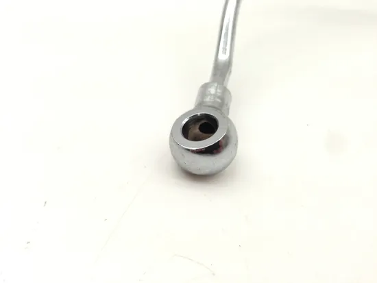 Pacific Coast Engine Oil Lines From 1990 Honda PC800