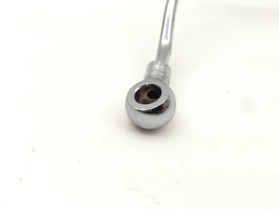 Pacific Coast Engine Oil Lines From 1990 Honda PC800