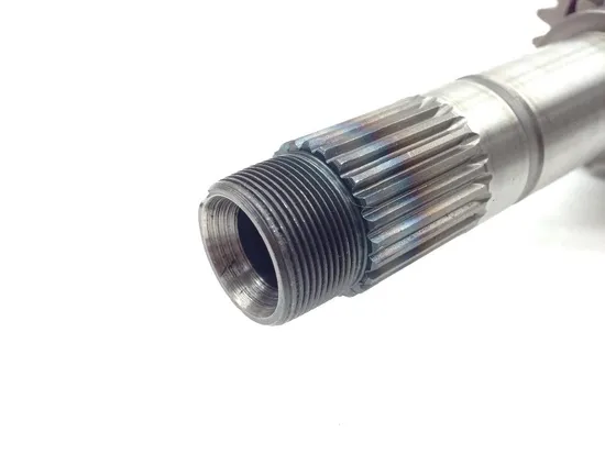 Pacific Coast Transmission Gear Set Complete From 1990 Honda PC800