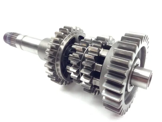 Pacific Coast Transmission Gear Set Complete From 1990 Honda PC800