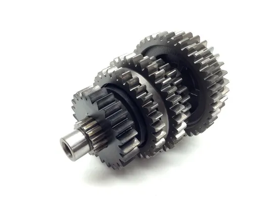 Pacific Coast Transmission Gear Set Complete From 1990 Honda PC800