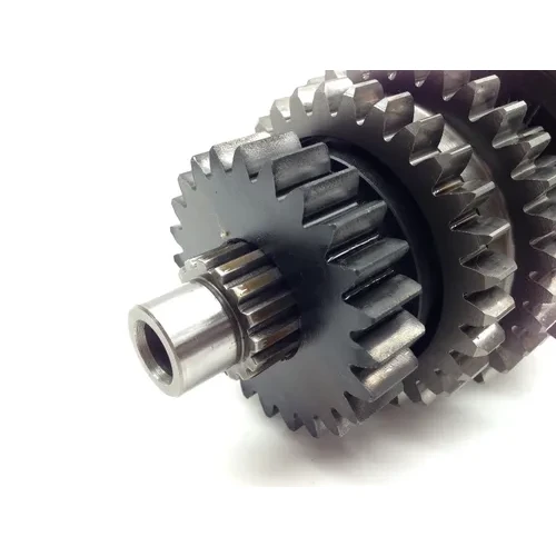 Pacific Coast Transmission Gear Set Complete From 1990 Honda PC800 19