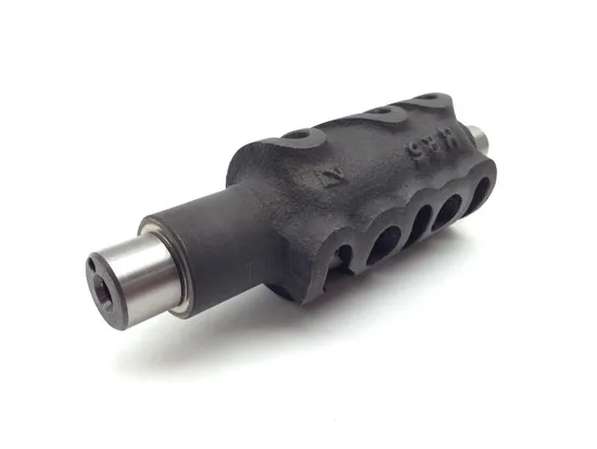 Pacific Coast Transmission Gear Set Complete From 1990 Honda PC800