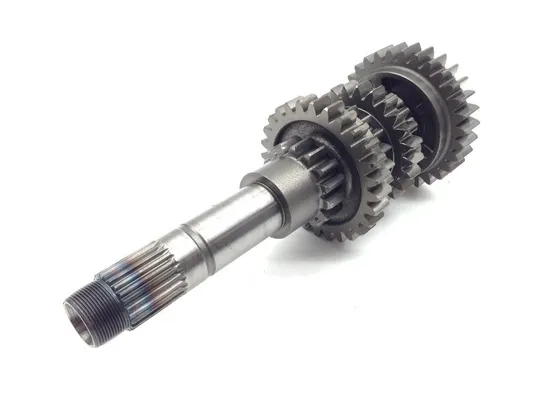 Pacific Coast Transmission Gear Set Complete From 1990 Honda PC800