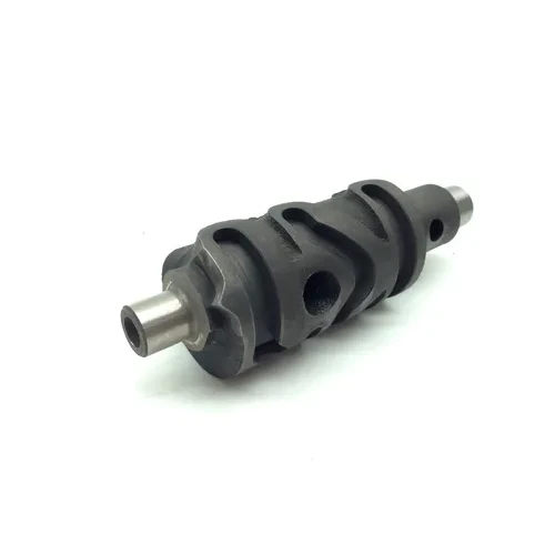 Pacific Coast Transmission Gear Set Complete From 1990 Honda PC800 7