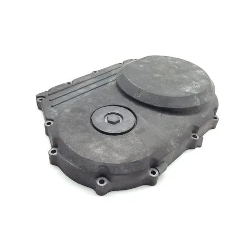 Pacific Coast Engine Clutch Cover From 1990 Honda PC800 7