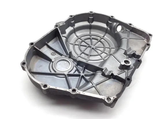 Pacific Coast Engine Clutch Cover From 1990 Honda PC800