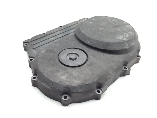 Pacific Coast Engine Clutch Cover From 1990 Honda PC800