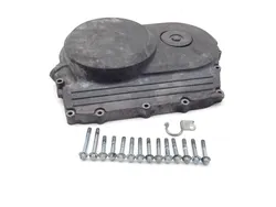 Pacific Coast Engine Clutch Cover From 1990 Honda PC800