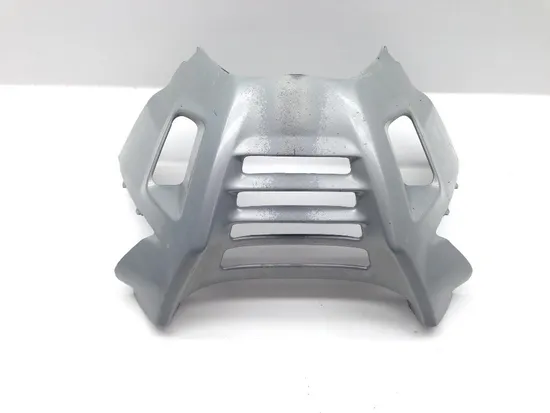 Pacific Coast Front Lower Chin Fairing From 1990 Honda PC800 x 2