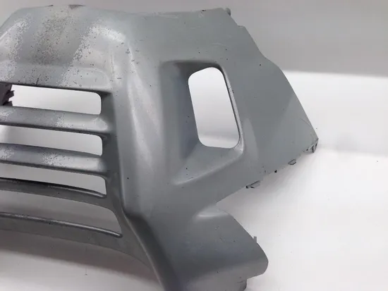 Pacific Coast Front Lower Chin Fairing From 1990 Honda PC800 x 5