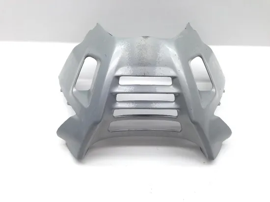 Pacific Coast Front Lower Chin Fairing From 1990 Honda PC800 x 1