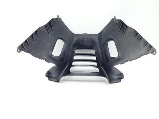 Pacific Coast Front Lower Chin Fairing From 1990 Honda PC800 x 7