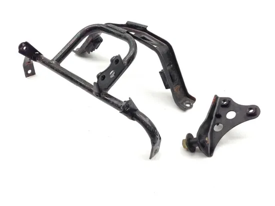 Pacific Coast Seat Bracket Adjustment Mount From 1990 Honda PC800