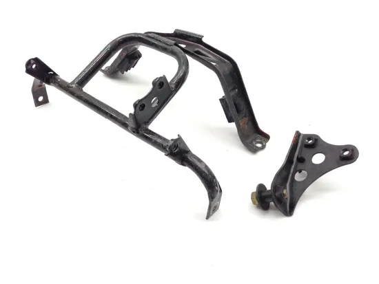 Pacific Coast Seat Bracket Adjustment Mount From 1990 Honda PC800