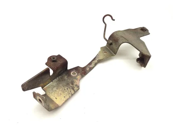 Pacific Coast Misc Bracket Set From 1990 Honda PC800