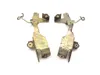 Pacific Coast Misc Bracket Set From 1990 Honda PC800