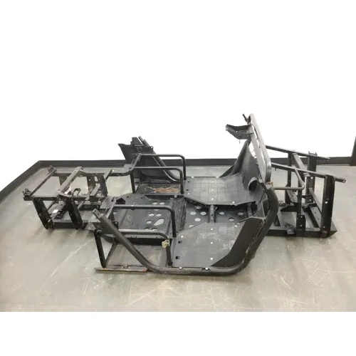 Frame Chassis BOS From 660 Rhino 2006 Yamaha x 3