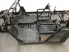 Frame Chassis BOS From 660 Rhino 2006 Yamaha x