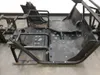 Frame Chassis BOS From 660 Rhino 2006 Yamaha x