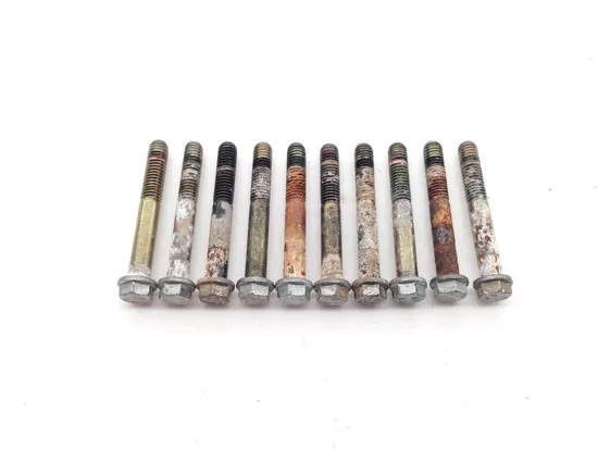 Outer Stator Cover 2013 Polaris RZR 4 800 1916