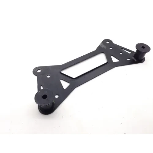 Rear Tire Hugger 2013 Polaris RZR 4 800 1916 5