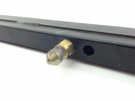 Front Seat Mount Bracket 2013 Polaris RZR 4 800 1916