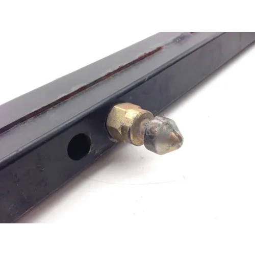Front Seat Mount Bracket 2013 Polaris RZR 4 800 1916 5
