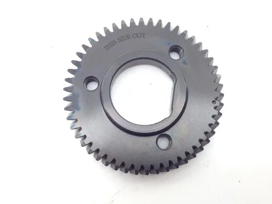 Engine Crank Shaft Gear 2010 Polaris RZR S 800 EFI 1918