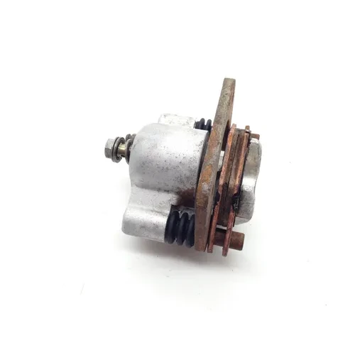 Left Driver Rear Brake Caliper 2010 Polaris RZR S 800 EFI 1918 8