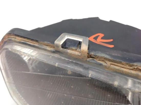 Right Passenger Headlight Head Light 2010 Polaris RZR S 800 EFI 1918 x 3