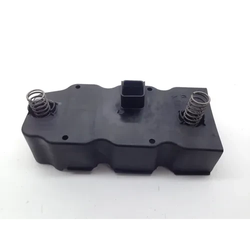 5 Speed Transmission Oil Pan 2002 Harley Electra Ultra Classic FLHTCUI 1915 x 16