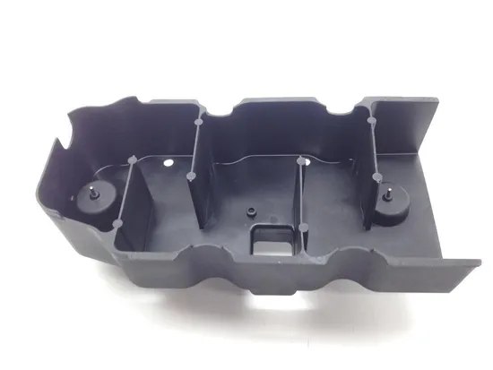 5 Speed Transmission Oil Pan 2002 Harley Electra Ultra Classic FLHTCUI 1915 x