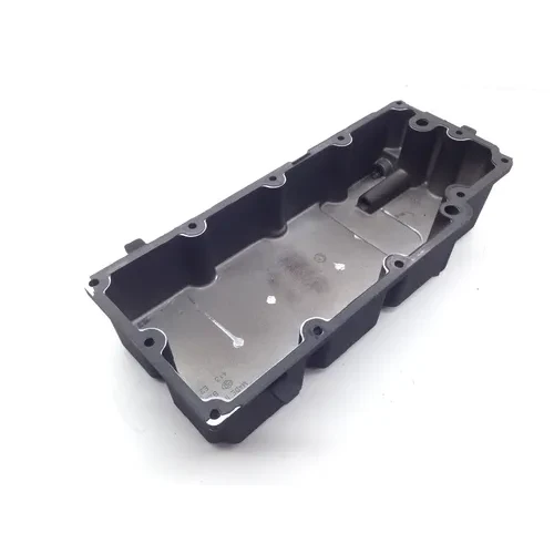 5 Speed Transmission Oil Pan 2002 Harley Electra Ultra Classic FLHTCUI 1915 x 13