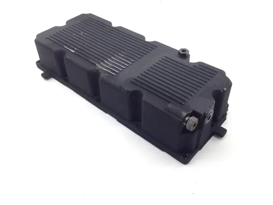 5 Speed Transmission Oil Pan 2002 Harley Electra Ultra Classic FLHTCUI 1915 x