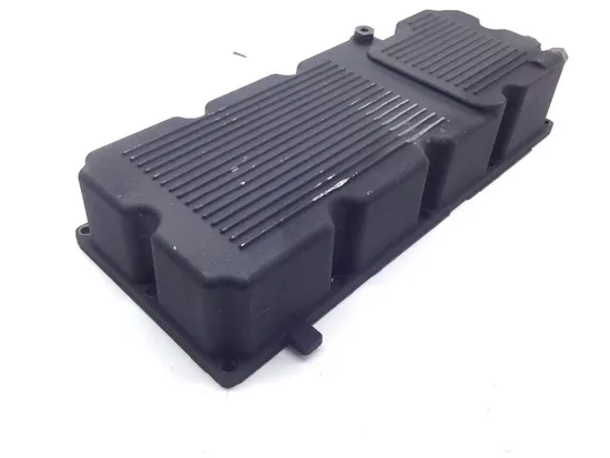 5 Speed Transmission Oil Pan 2002 Harley Electra Ultra Classic FLHTCUI 1915 x