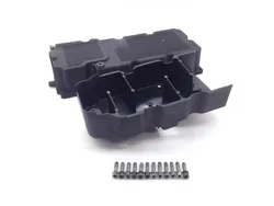 5 Speed Transmission Oil Pan 2002 Harley Electra Ultra Classic FLHTCUI 1915 x