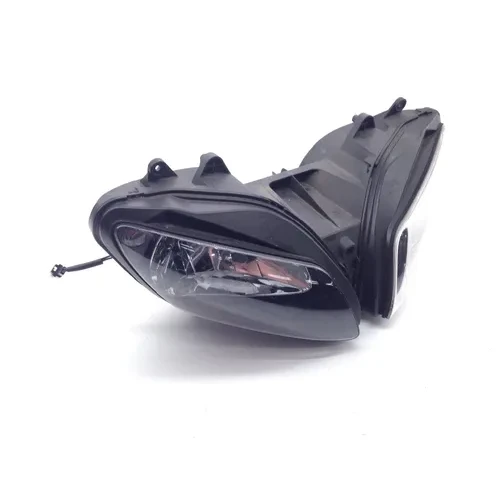 Headlight Front Headlamp 2003 Yamaha YZF R1 1936A x 3