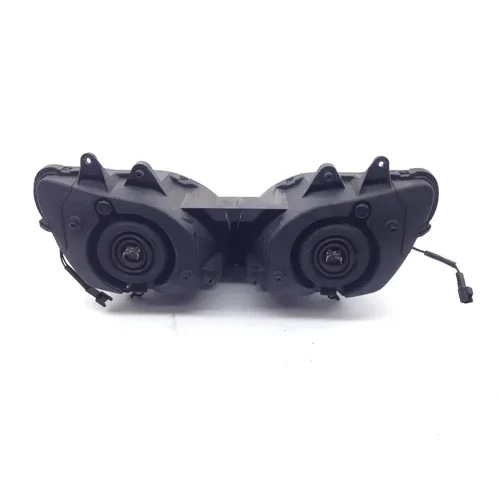 Headlight Front Headlamp 2003 Yamaha YZF R1 1936A x 11