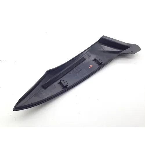 Left Right Tank Shrouds Fairings Trim 2003 Yamaha YZF R1 1936A 7
