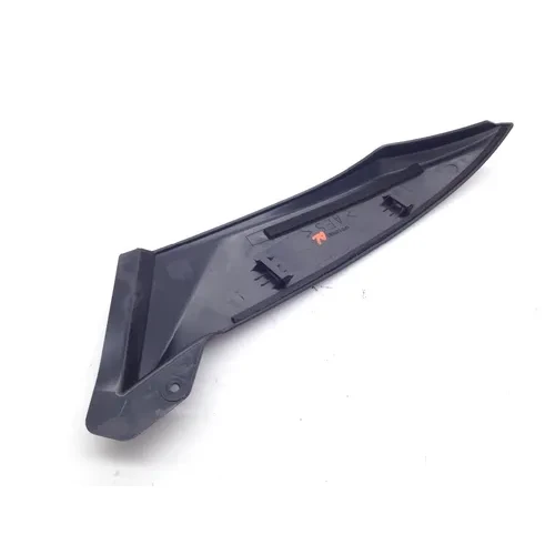Left Right Tank Shrouds Fairings Trim 2003 Yamaha YZF R1 1936A 12