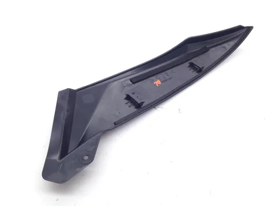 Left Right Tank Shrouds Fairings Trim 2003 Yamaha YZF R1 1936A