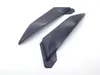 Left Right Tank Shrouds Fairings Trim 2003 Yamaha YZF R1 1936A