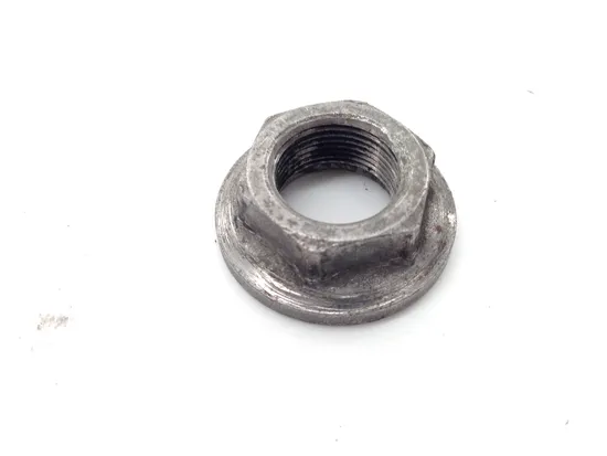 Secondary Clutch 2007 Yamaha Grizzly 700 YFM700FGP 4x4 FI 1924A