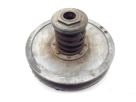 Secondary Clutch 2007 Yamaha Grizzly 700 YFM700FGP 4x4 FI 1924A