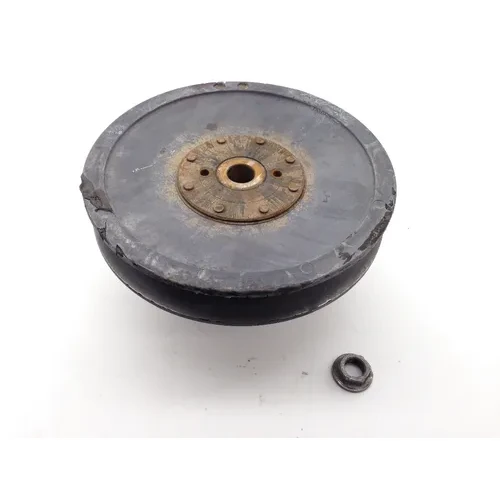 Secondary Clutch 2007 Yamaha Grizzly 700 YFM700FGP 4x4 FI 1924A 3