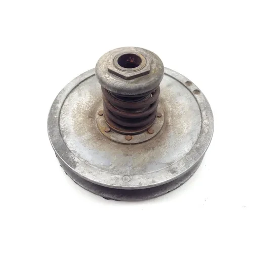 Secondary Clutch 2007 Yamaha Grizzly 700 YFM700FGP 4x4 FI 1924A 7