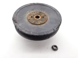 Secondary Clutch 2007 Yamaha Grizzly 700 YFM700FGP 4x4 FI 1924A