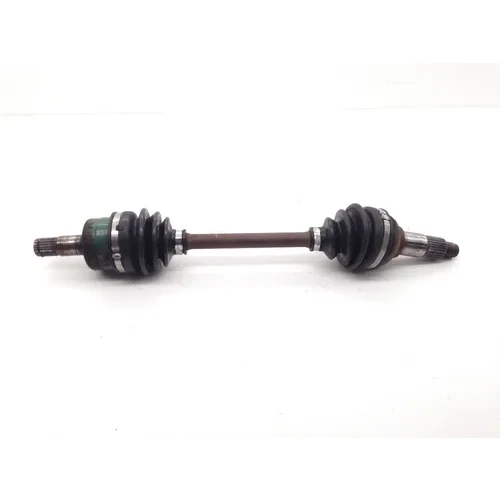 Front Driver Left Axle 2007 Yamaha Grizzly 700 YFM700FGP 4x4 FI 1924A 8